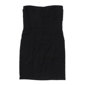 d by david Womens Tube Crissx Pencil Dress, Black, NWT